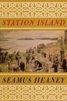 Station Island 1
