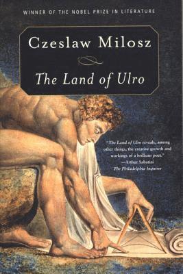 Czeslaw Milosz - The Land of Ulro, Häftad