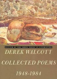 bokomslag Derek Walcott Collected Poems 1948-1984