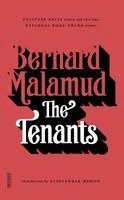 Bernard Malamud - The Tenants, Häftad