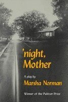 bokomslag Night, Mother