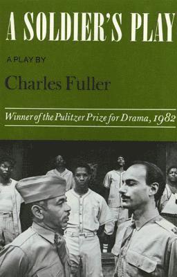 Charles Fuller - A Soldier's Play, Häftad