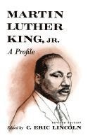 bokomslag Martin Luther King, Jr.