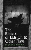 bokomslag The Rimers of Eldritch