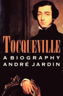 bokomslag Tocqueville