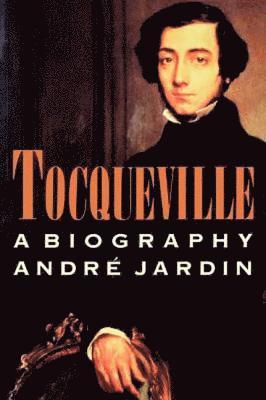 Andre Jardin - Tocqueville, Häftad