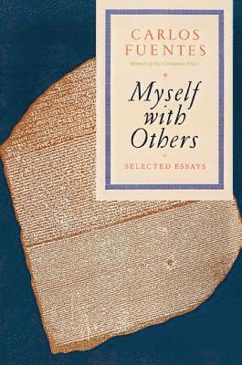 bokomslag Myself with Others: Selected Essays