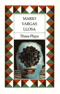 Three Plays: The Young Lady from Tacna, Kathie and the Hippopotamus, La Chunga 1