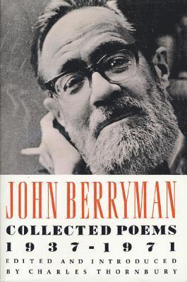 Collected Poems 1937-1971 1