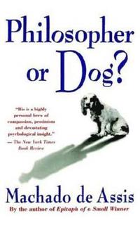 bokomslag Philosopher or Dog?