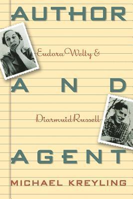 Author and Agent 1