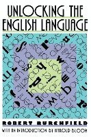 bokomslag Unlocking the English Language