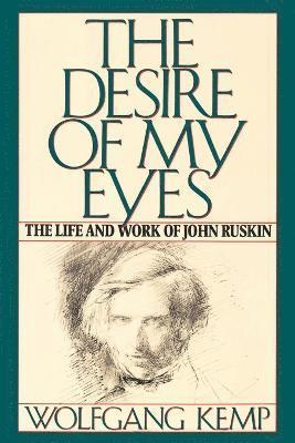 The Desire of My Eyes 1