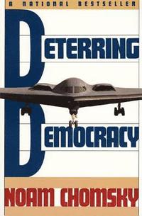 bokomslag Deterring Democracy