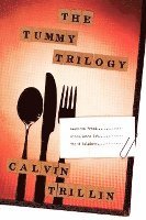 bokomslag The Tummy Trilogy