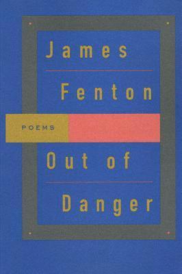 Out of Danger: Poems 1