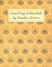 bokomslag Cora Fry's Pillow Book