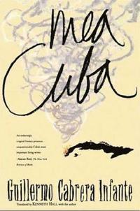 bokomslag Mea Cuba