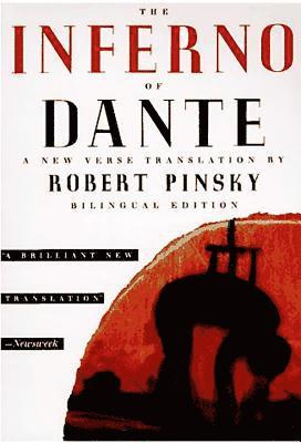 bokomslag The Inferno of Dante