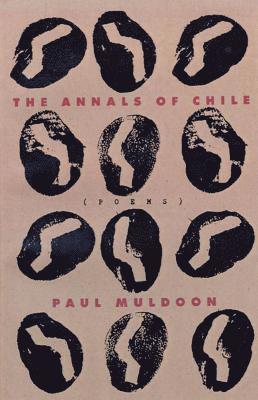 The Annals of Chile 1