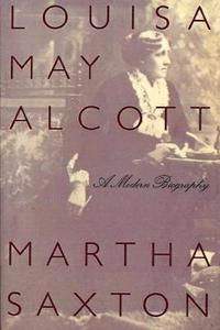 bokomslag Louisa May Alcott: A Modern Biography