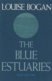 bokomslag The Blue Estuaries
