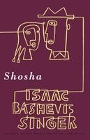 Isaac Bashevis Singer - Shosha, Häftad