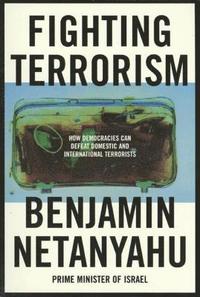 bokomslag Fighting Terrorism: How Democracies Can Defeat Domestic and International Terrorists