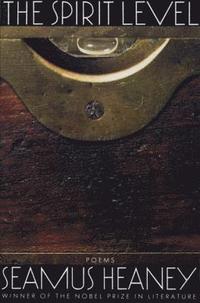 bokomslag The Spirit Level: Poems