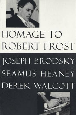 Homage to Robert Frost 1