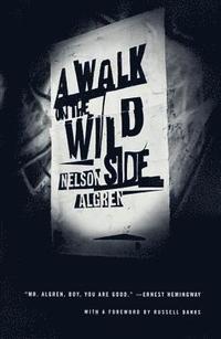bokomslag Walk On The Wild Side