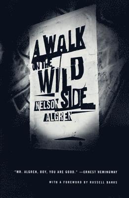 Walk On The Wild Side 1