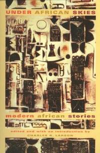 bokomslag Under African Skies: Modern African Stories