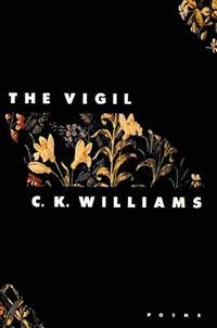bokomslag The Vigil: Poems