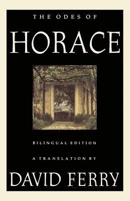 The Odes of Horace (Bilingual Edition) 1