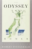 Homer - The Odyssey, Häftad