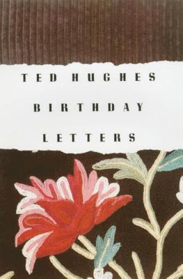 bokomslag Birthday Letters
