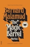bokomslag The Magic Barrel