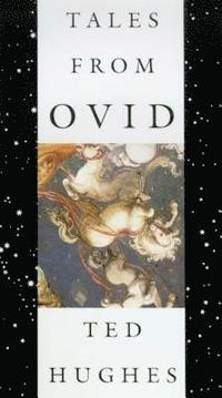 bokomslag Tales From Ovid