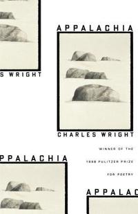 bokomslag Appalachia: Poems