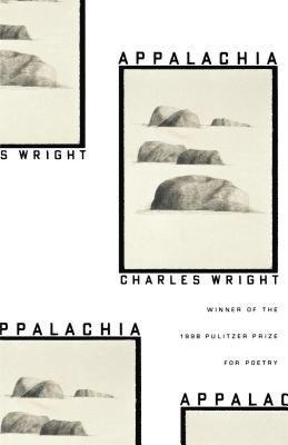 bokomslag Appalachia: Poems