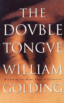 The Double Tongue 1