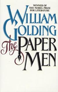 bokomslag The Paper Men