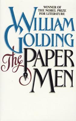 The Paper Men 1