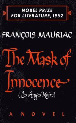 The Mask of Innocence 1