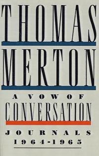 bokomslag A Vow of Conversation: Journals, 1964-1965