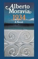 Alberto Moravia - 1934, Häftad