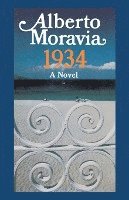 Alberto Moravia - 1934, Häftad