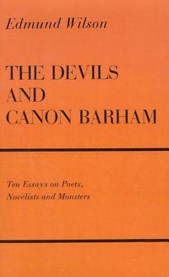 The Devils and Canon Barham 1