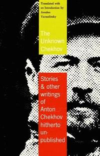 bokomslag The Unknown Chekhov